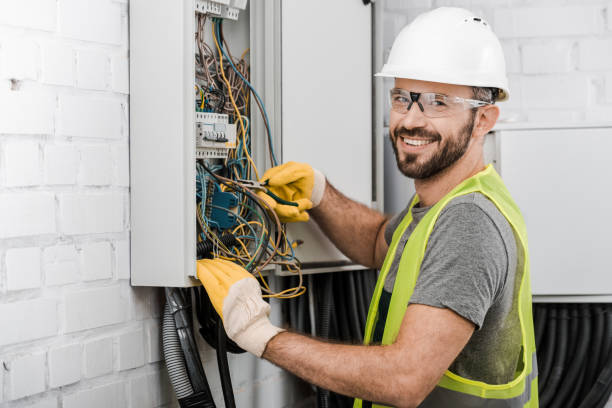 Best Licensed Electrician  in Princeton, FL