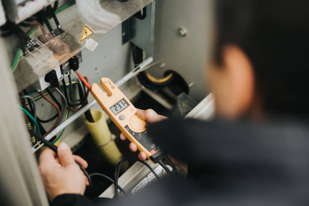 Best Emergency Electrical Repair  in Princeton, FL