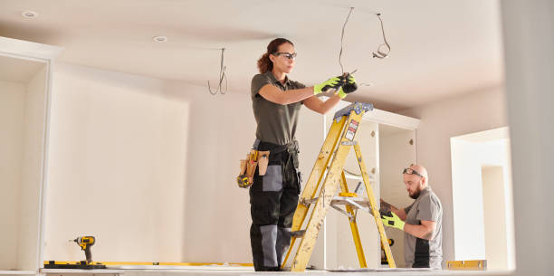 Best Commercial Electrician Services  in Princeton, FL