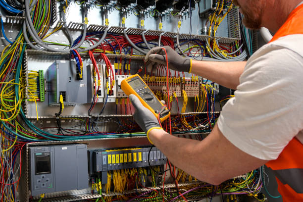 Best Electrical Rewiring Services  in Princeton, FL